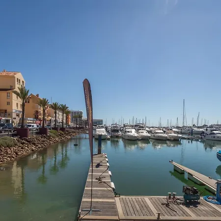 The Marina Collection Διαμέρισμα *