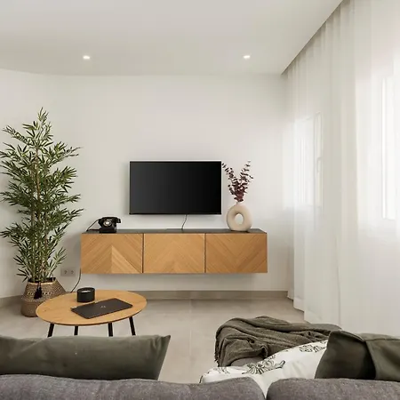 Διαμέρισμα The Marina Collection *