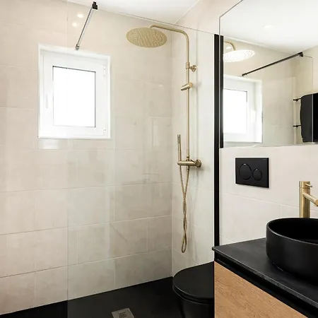 Διαμέρισμα The Marina Collection Quarteira