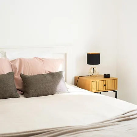 Διαμέρισμα The Marina Collection