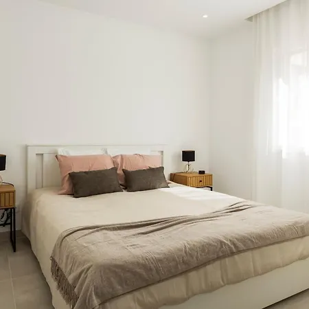 Apartament The Marina Collection *