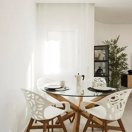 The Marina Collection *