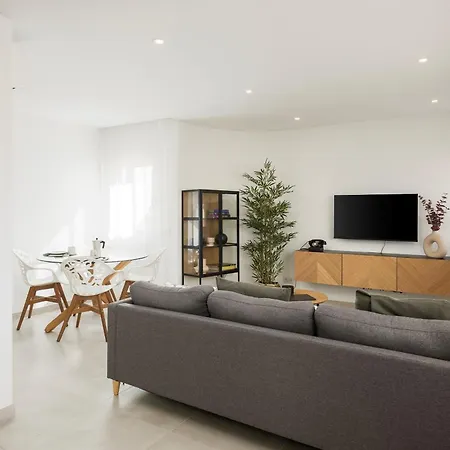 The Marina Collection