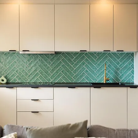 Διαμέρισμα The Marina Collection