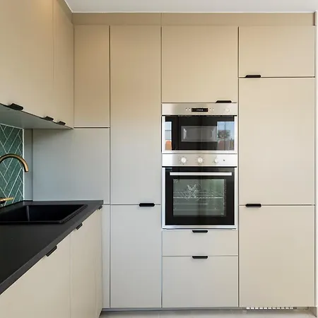 The Marina Collection Quarteira