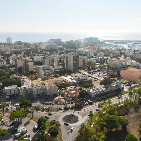 The Marina Collection Διαμέρισμα