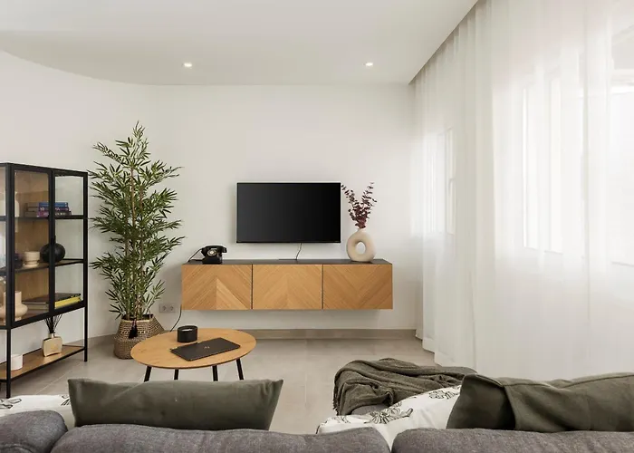 Apartament The Marina Collection *