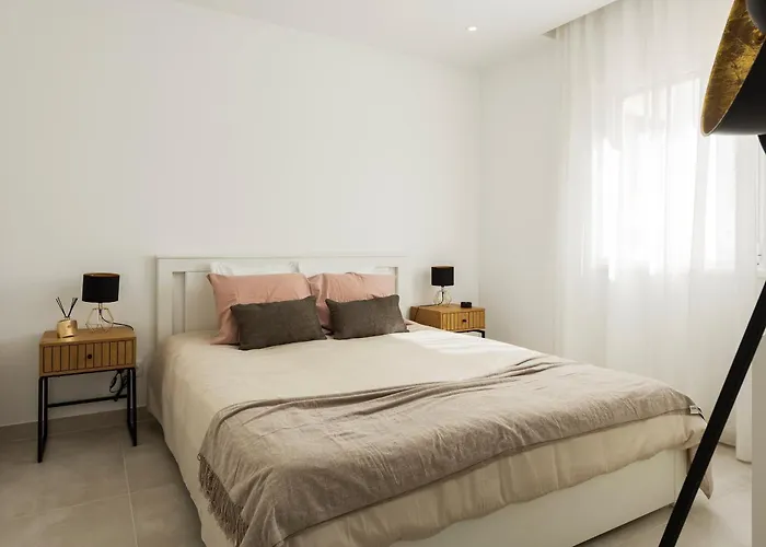 Apartament The Marina Collection *