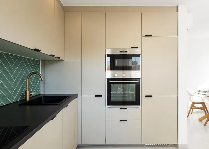 The Marina Collection Quarteira