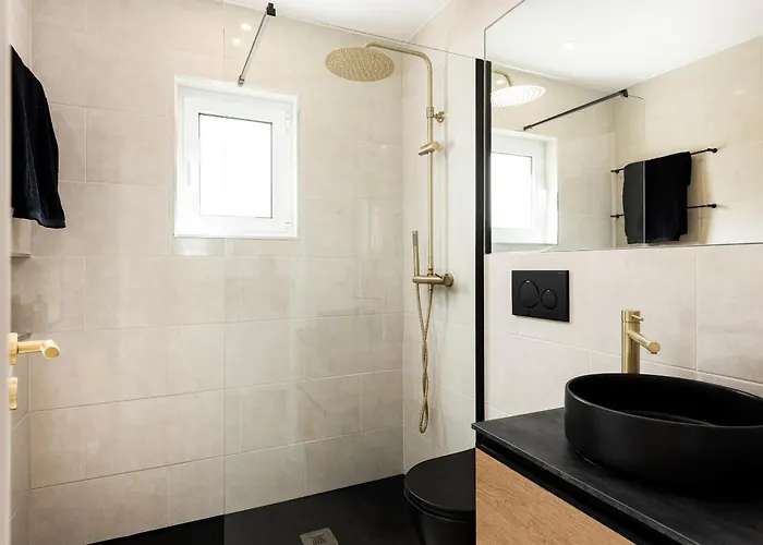 Apartment The Marina Collection Quarteira