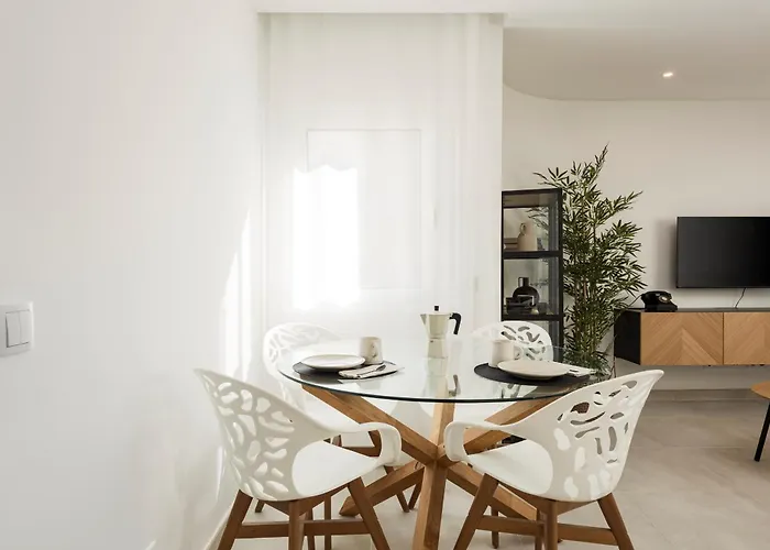 The Marina Collection *