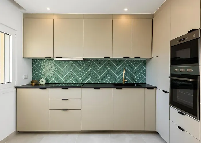 The Marina Collection Apartment