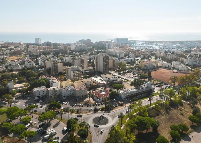 The Marina Collection Apartment