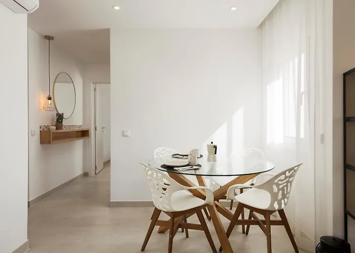 The Marina Collection Apartment