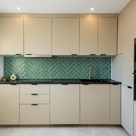 The Marina Collection Apartmán