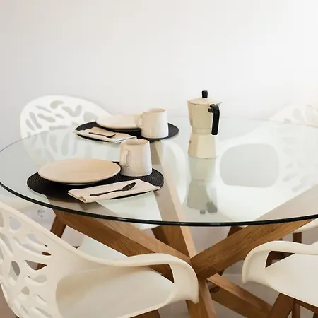 Apartmán The Marina Collection