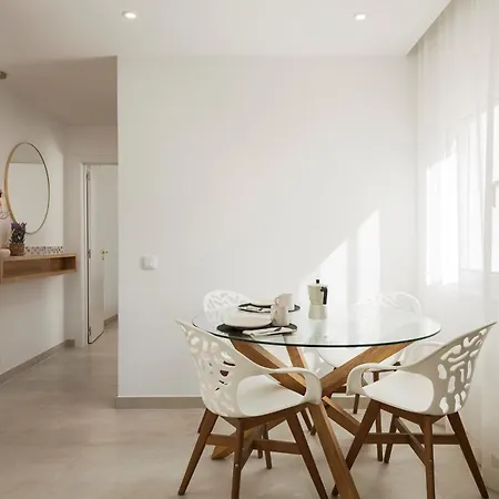 The Marina Collection Apartmán